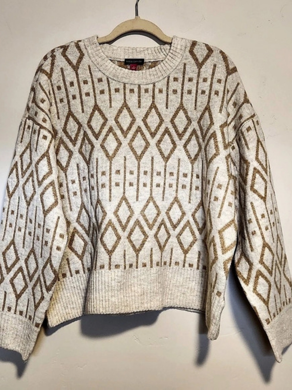 Vince Camuto Sweater